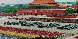 中國人民解放軍某研究院監控系統